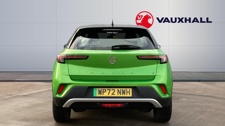 Vauxhall Mokka 100kW Elite Premium 50kWh 5dr Auto Electric Hatchback